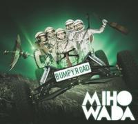 Miho Wada Bumpy Road