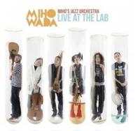 Miho Wada Live At The Lab