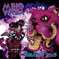 Miho Wada Oblong 20.5