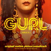 Mika X Gurl Original Short Film Soundtrack
