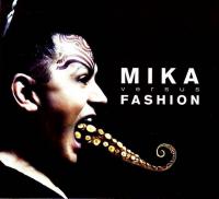 Mika X Mika Versus Fashion
