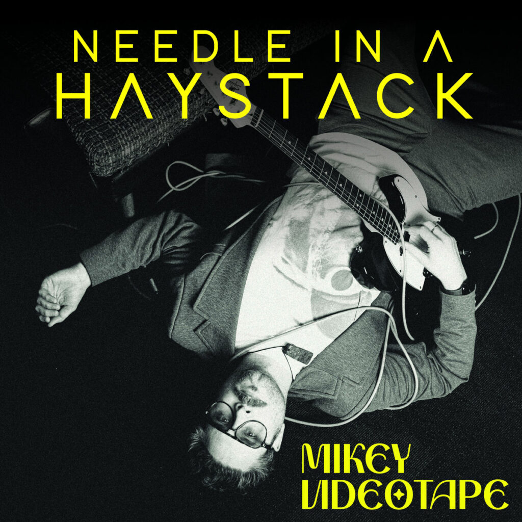Mikeyvideotapecover