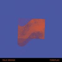 Mild Orange Foreplay