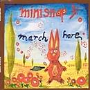 Minisnap March Hare