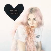 Miriam Clancy Black Heart