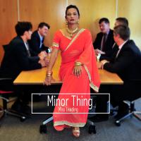 Miss Leading Minor Thing
