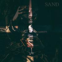 Miss Peach And The Travellin Bones Sand