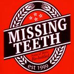 Missing Teeth Same Ol' Brew Re Bottled