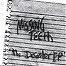 Missing Teeth The Disaster Ep