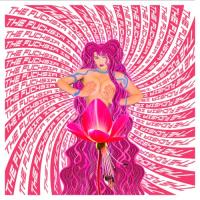 Missrosevalentina The Fuchsia Is Rose