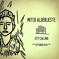 Mitch Alderlieste City Calling