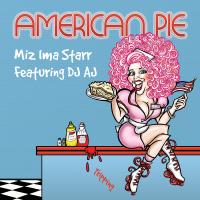 Miz Ima Starr American Pie