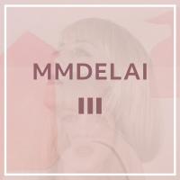 Mmdelai Ep Iii