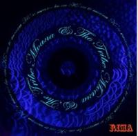 Moana And The Tribe Rima