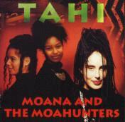 Moana And The Tribe Tahi