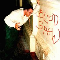 Mobile Stud Unit Blood Spew