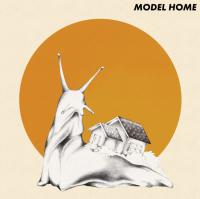 Model Home ...and Nobody Made A Sound