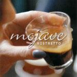 Mojave Ristretto