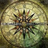 Monah Imaginary Time