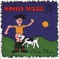 Monkey Puzzle Chew This...