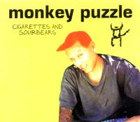 Monkey Puzzle Cigarettes & Sourbears
