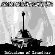 Monsterworks Delusions Of Grandeur