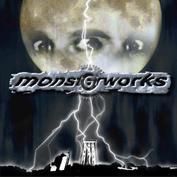 Monsterworks M Theory
