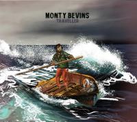 Monty Bevins Traveller