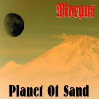 Morgus Planet Of Sand
