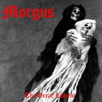 Morgus The Great Lament