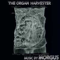 Morgus The Organ Harvester