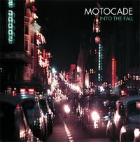 Motocade Into The Fall