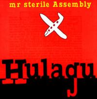 Mr Sterile Assembly Hulagu