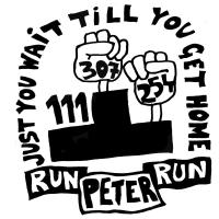 Mr Sterile Assembly Run Peter Run