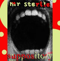 Mr Sterile Assembly Suppository