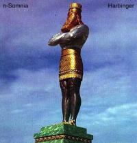 N Somnia Harbinger