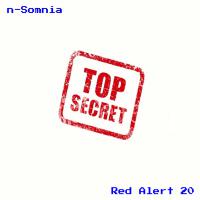 N Somnia Red Alert 20