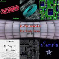 N Somnia The Early Years 1999 2004
