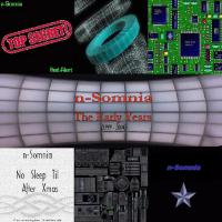 N Somnia The Early Years (20th Anniversary Edition)