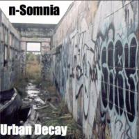 N Somnia Urban Decay