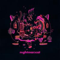N1ghtmar3cat Early Experiments (2012 2015)