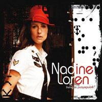 Nadine Loren Living In Wonderland