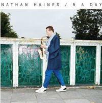 Nathan Haines 5 A Day