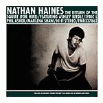 Nathan Haines Return Of The Squire For Hire
