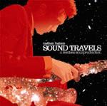 Nathan Haines Sound Travels
