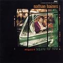 Nathan Haines Squire For Hire