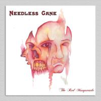 Needless Cane The Red Masquerade