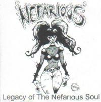 Nefarious Legacy Of The Nefarious Soul