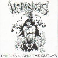 Nefarious The Devil And The Outlaw