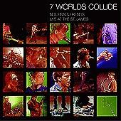 Neil Finn 7 Worlds Collide: Live At The St James